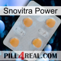 Snovitra Power 24